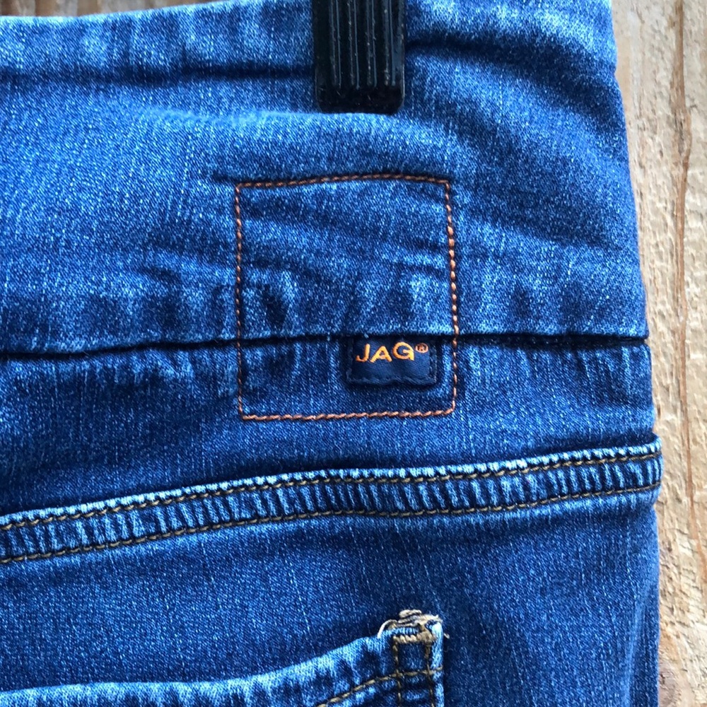 Jag jeans